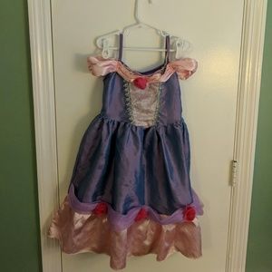 Princess Dress